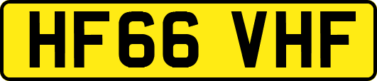 HF66VHF