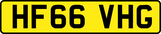 HF66VHG