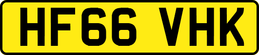 HF66VHK