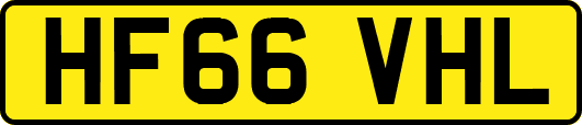 HF66VHL