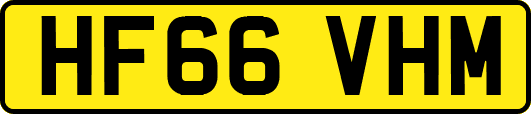 HF66VHM