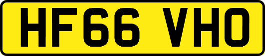 HF66VHO