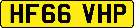 HF66VHP