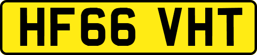 HF66VHT