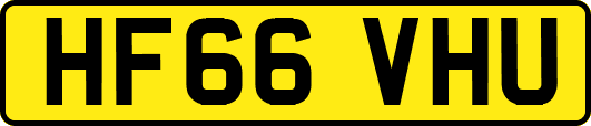 HF66VHU