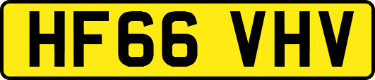 HF66VHV