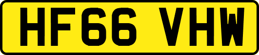 HF66VHW