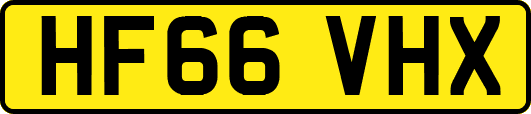 HF66VHX