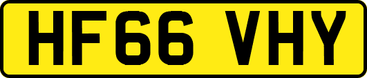 HF66VHY