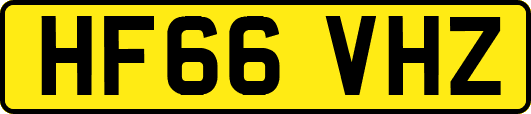 HF66VHZ
