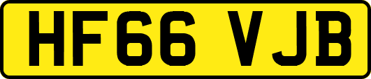 HF66VJB