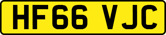 HF66VJC
