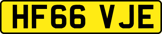 HF66VJE