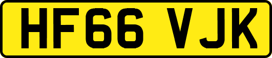 HF66VJK