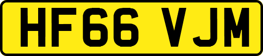HF66VJM