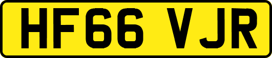 HF66VJR