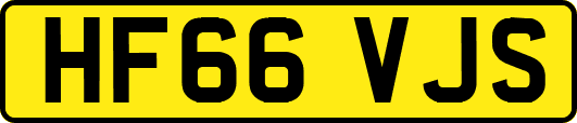 HF66VJS