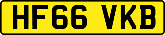 HF66VKB