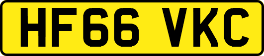 HF66VKC