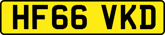 HF66VKD