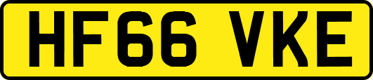 HF66VKE