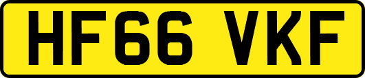 HF66VKF