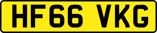 HF66VKG