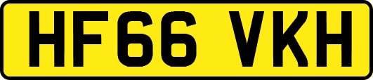 HF66VKH