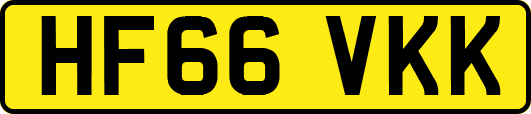 HF66VKK