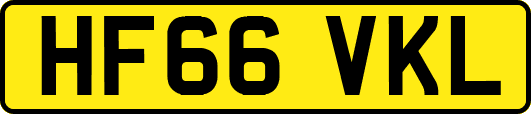 HF66VKL