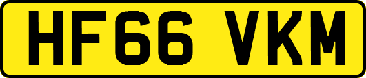 HF66VKM