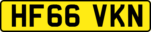 HF66VKN
