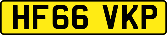 HF66VKP