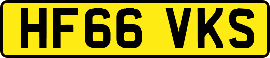 HF66VKS