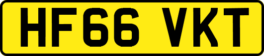 HF66VKT