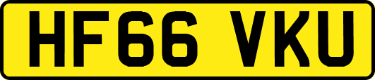 HF66VKU
