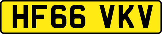 HF66VKV
