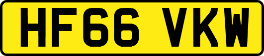 HF66VKW