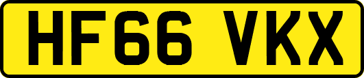 HF66VKX