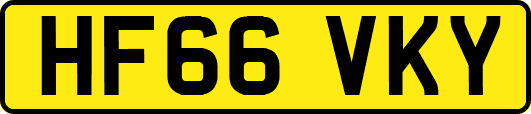 HF66VKY