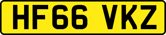 HF66VKZ