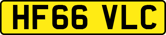 HF66VLC