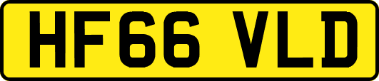 HF66VLD