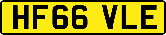HF66VLE