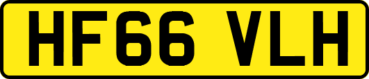 HF66VLH