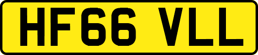 HF66VLL