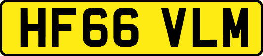 HF66VLM