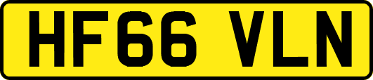 HF66VLN