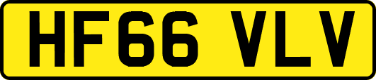HF66VLV