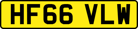 HF66VLW